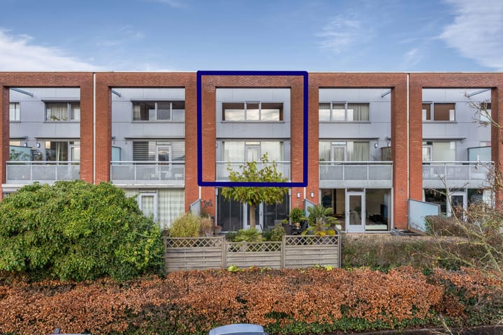 Foto 1 van Slagveld 153