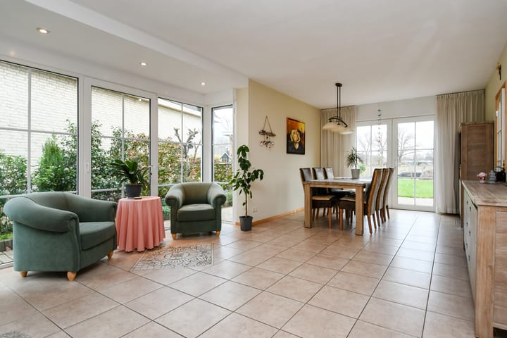 Foto 5 van Karel Appelstraat 39