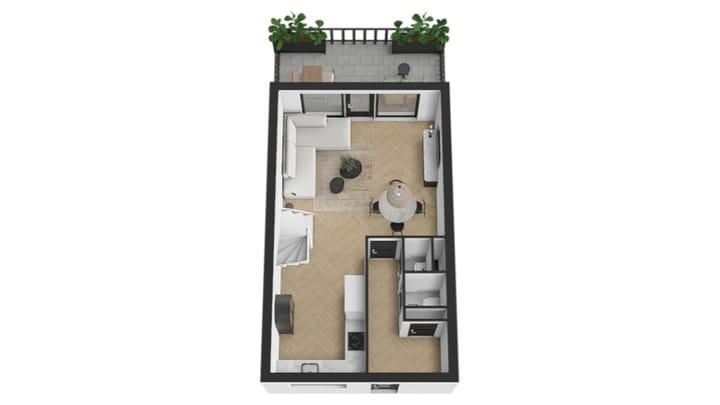 Foto 29 van Slagveld 153