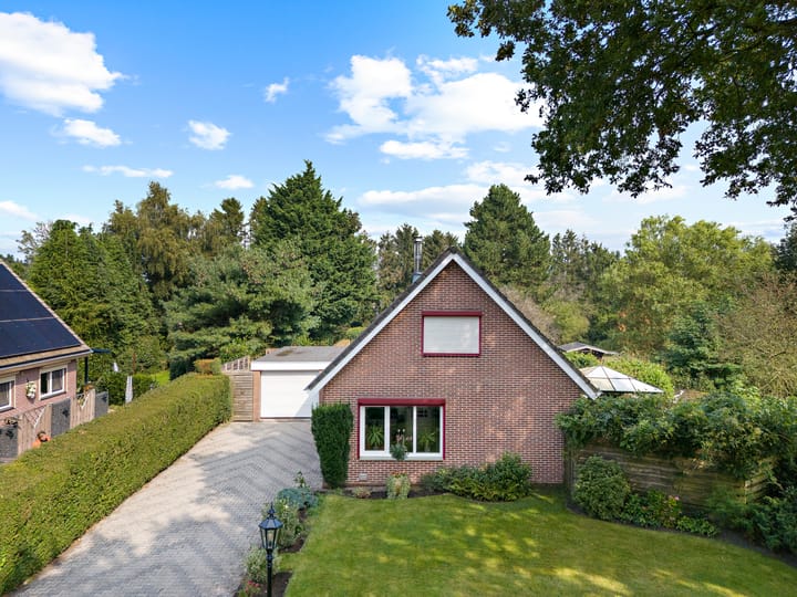 Foto 1 van Bladderswijk OZ 89