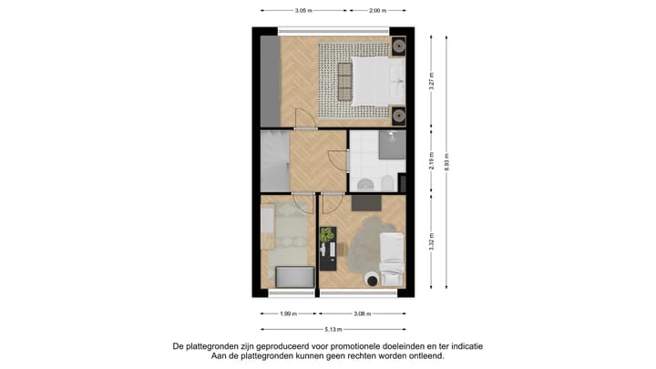 Foto 30 van Slagveld 153
