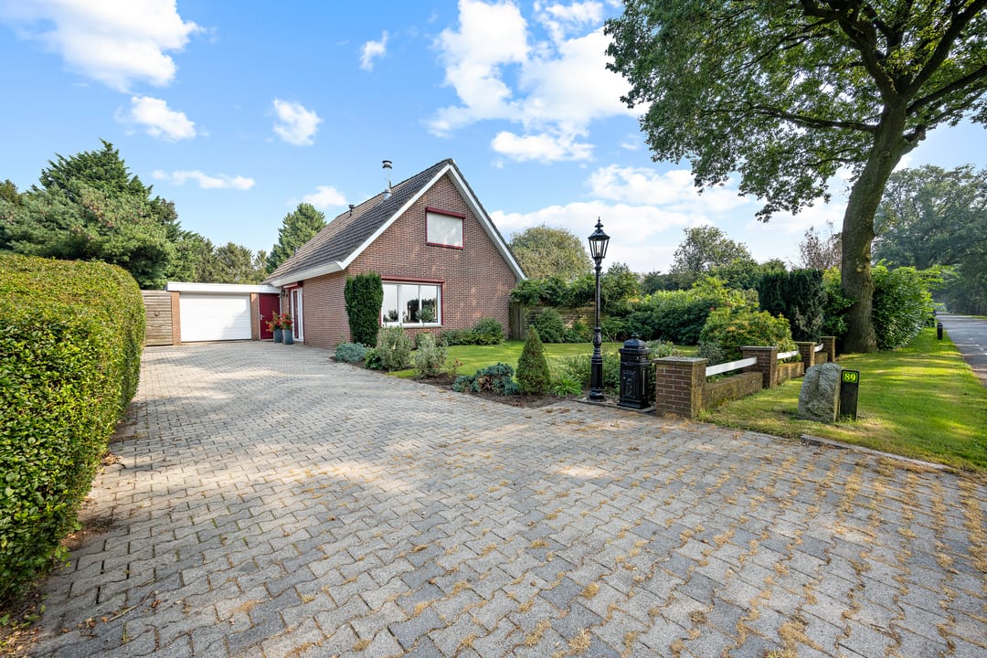 Photo 2 of Bladderswijk OZ 89