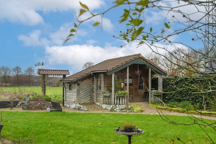 Foto 25 van Karel Appelstraat 39