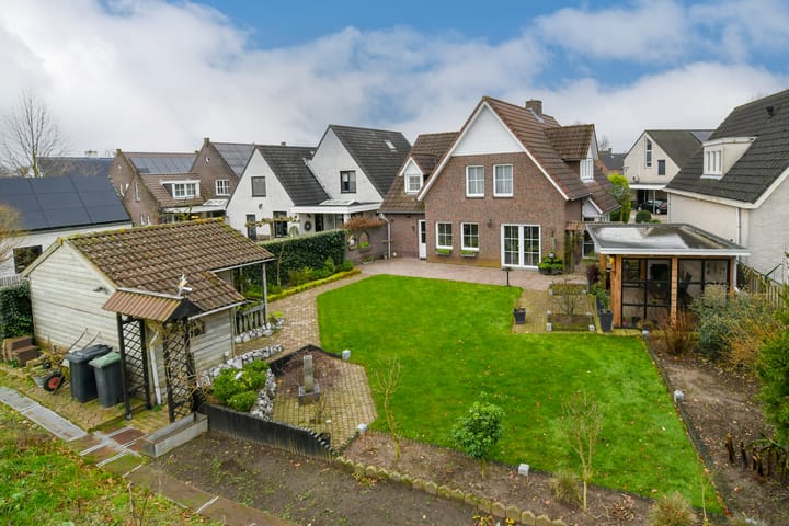 Foto 29 van Karel Appelstraat 39