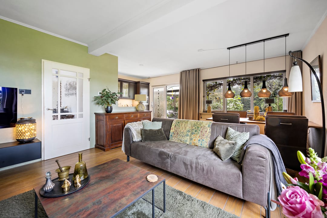 Photo 8 of Bladderswijk OZ 89