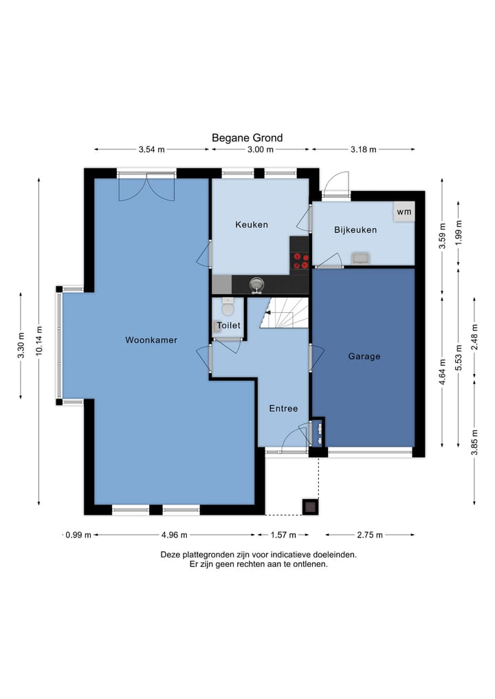 Foto 30 van Karel Appelstraat 39