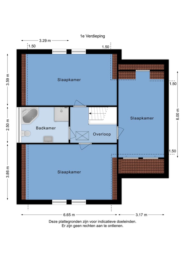 Foto 31 van Karel Appelstraat 39