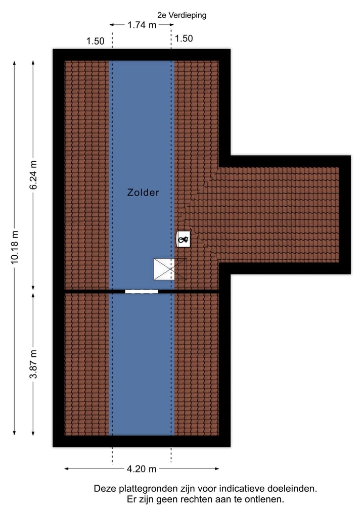 Foto 32 van Karel Appelstraat 39
