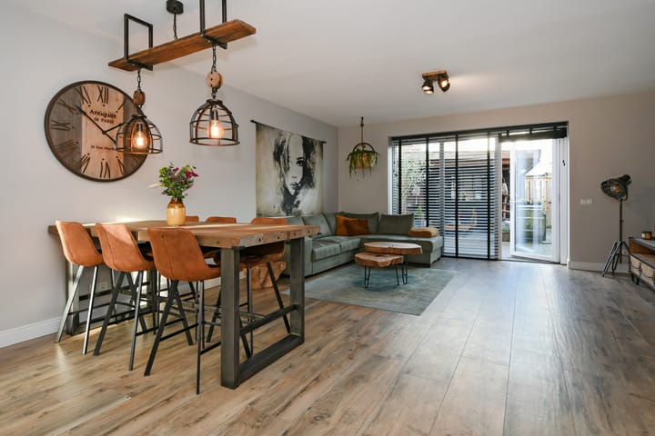 Foto 3 van Klaassenhof 18