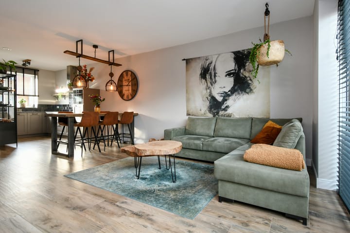 Foto 5 van Klaassenhof 18