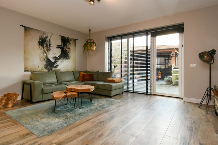 Foto 4 van Klaassenhof 18