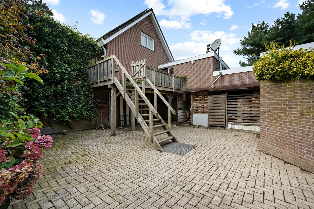 Photo 31 of Bladderswijk OZ 89