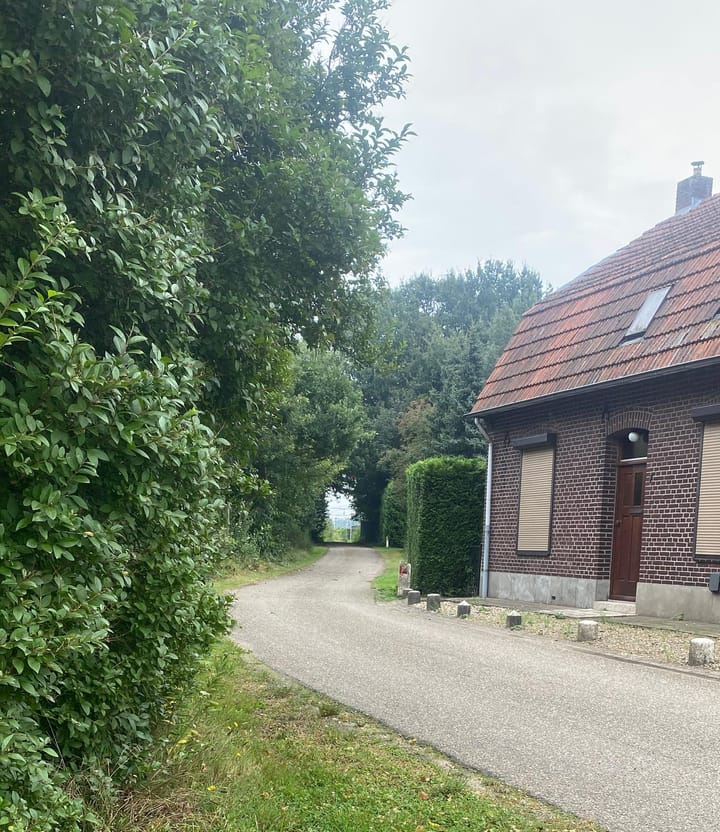 Photo 5 of Wienboomweg 7