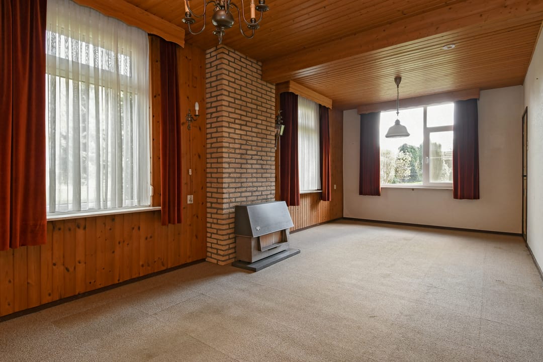 Foto 7 van Wienboomweg 7