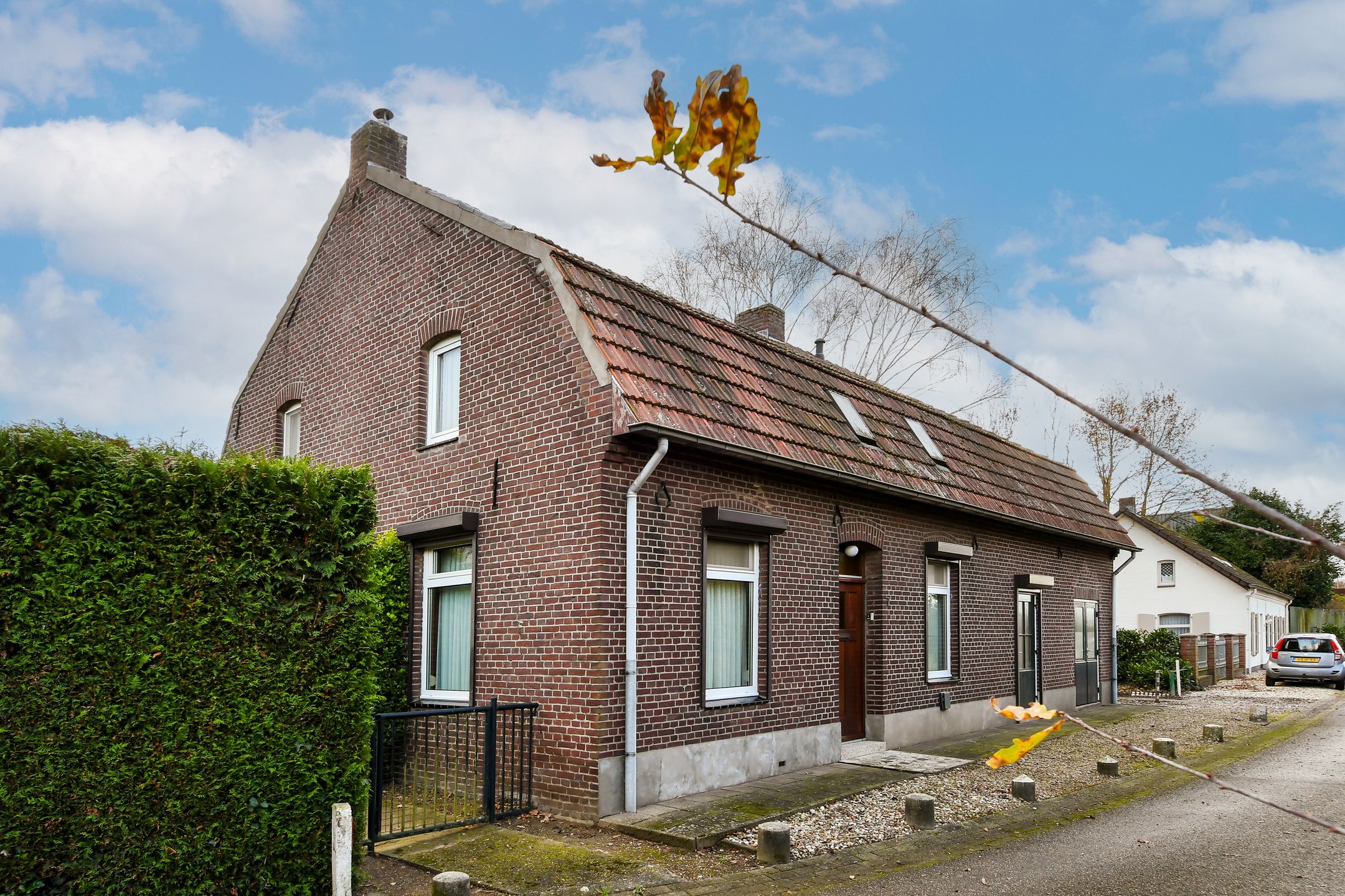 Foto 3 van Wienboomweg 7