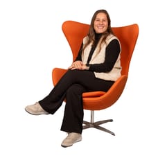 Julie Stuit - Commercial Employee