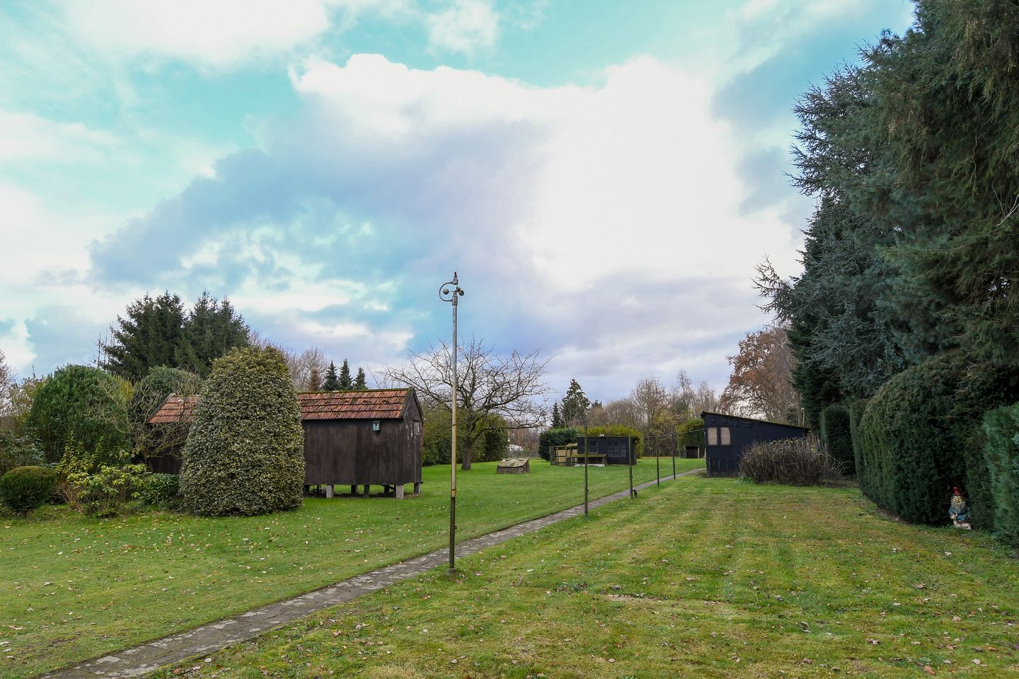 Foto 25 van Wienboomweg 7