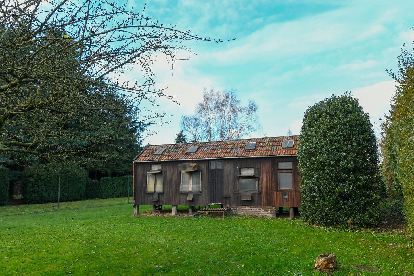 Foto 29 van Wienboomweg 7