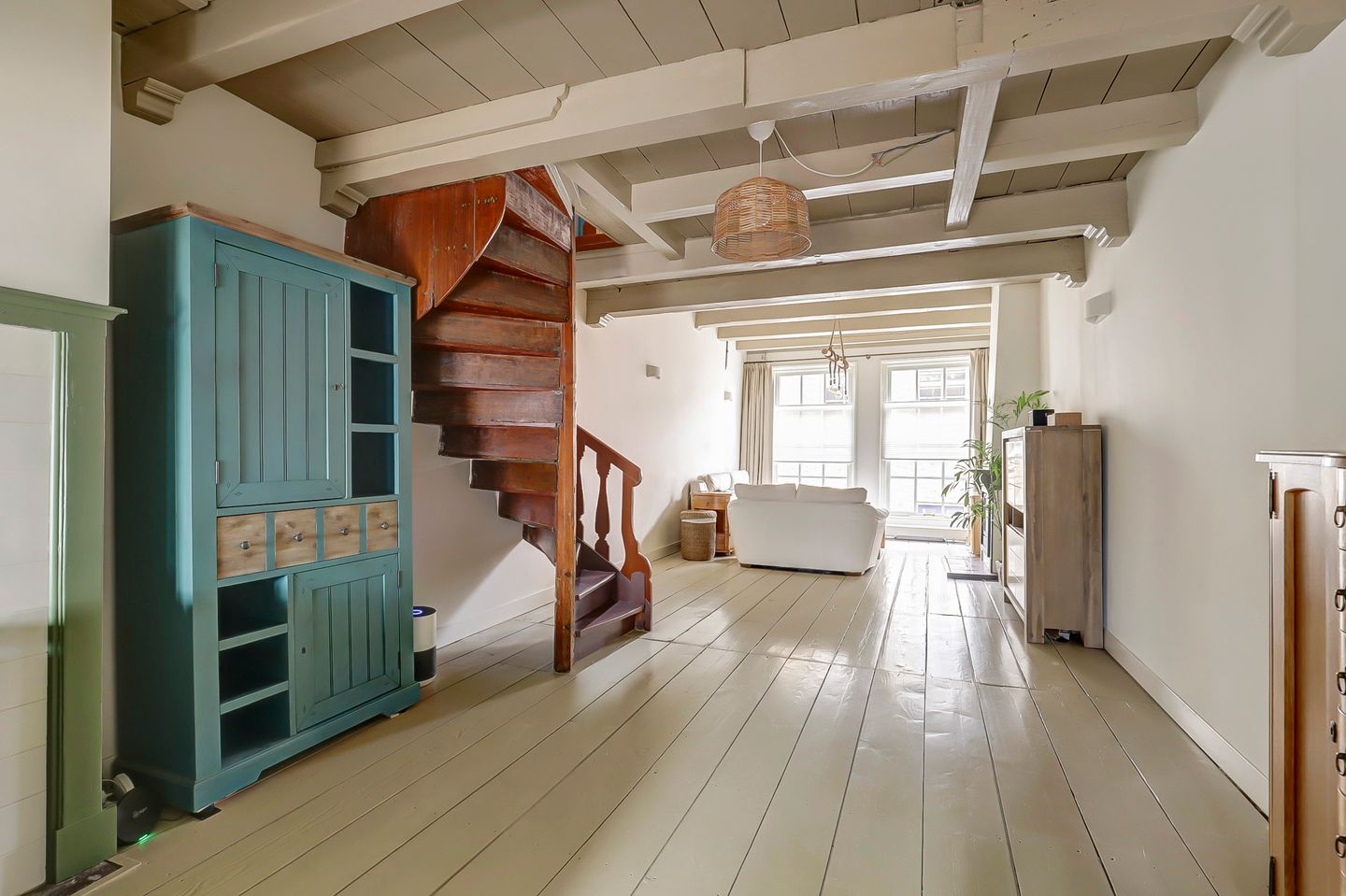 Foto 4 van Peperstraat 82