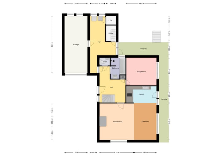 Foto 71 van Bladderswijk OZ 89