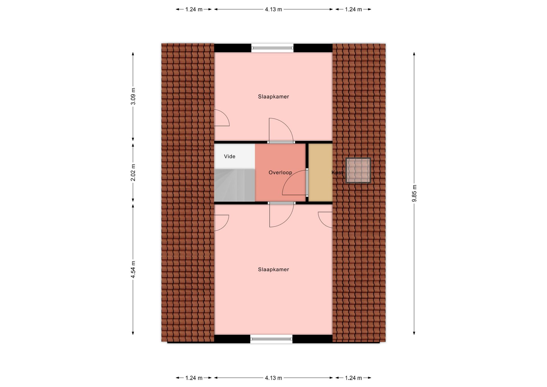 Photo 72 of Bladderswijk OZ 89