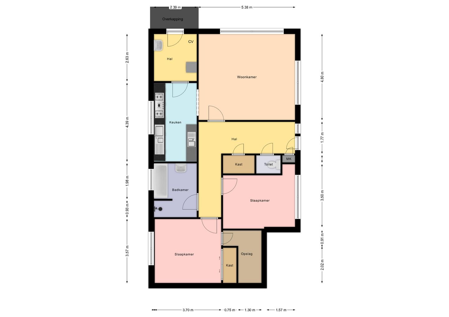 Photo 74 of Bladderswijk OZ 89