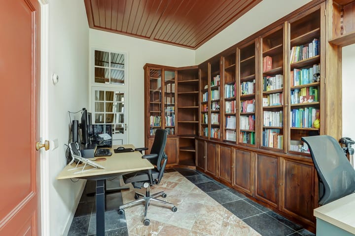 Foto 9 van Peperstraat 82