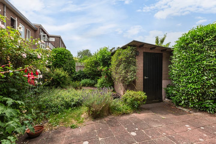 Foto 2 van Reeweg Oost 117