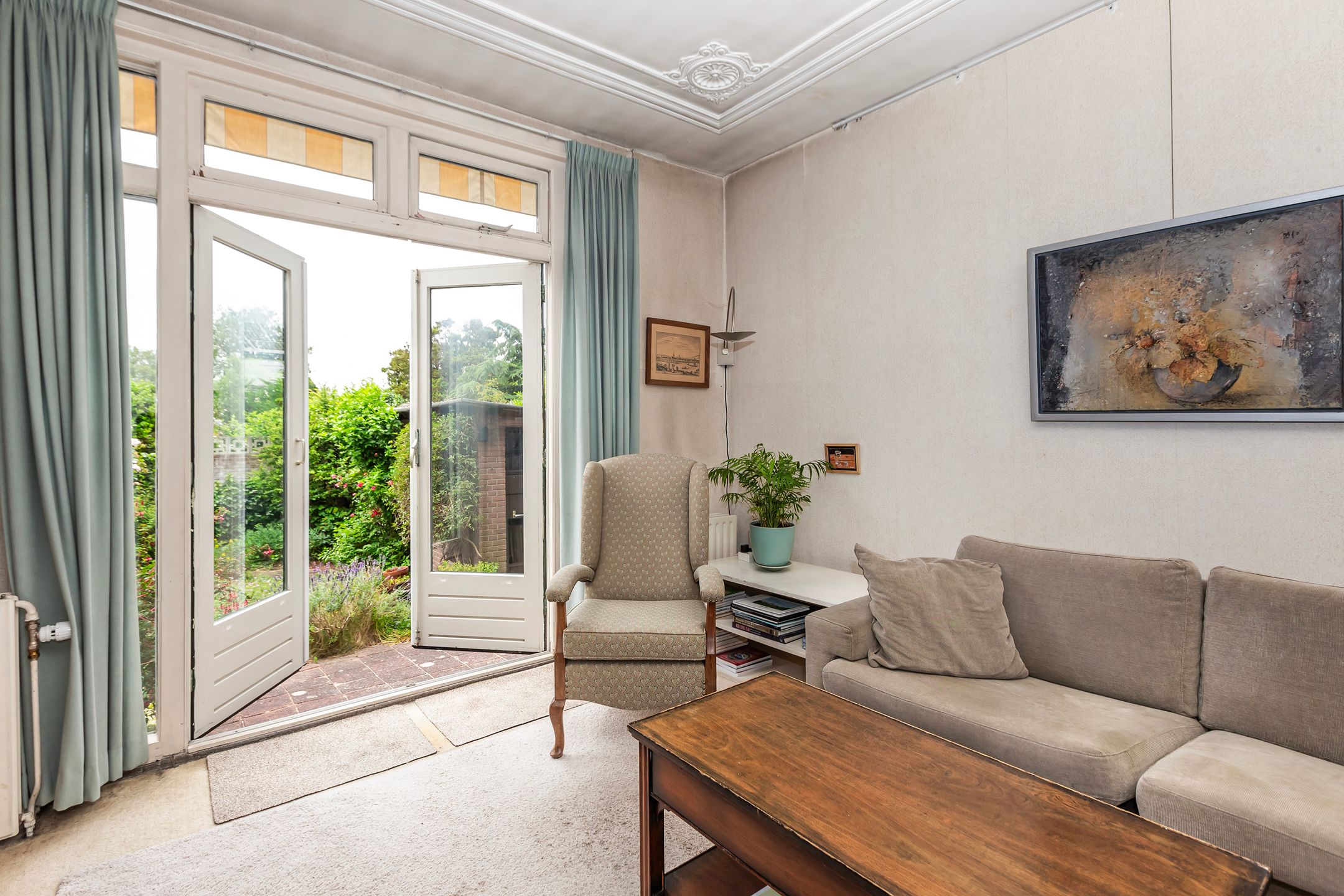 Foto 3 van Reeweg Oost 117