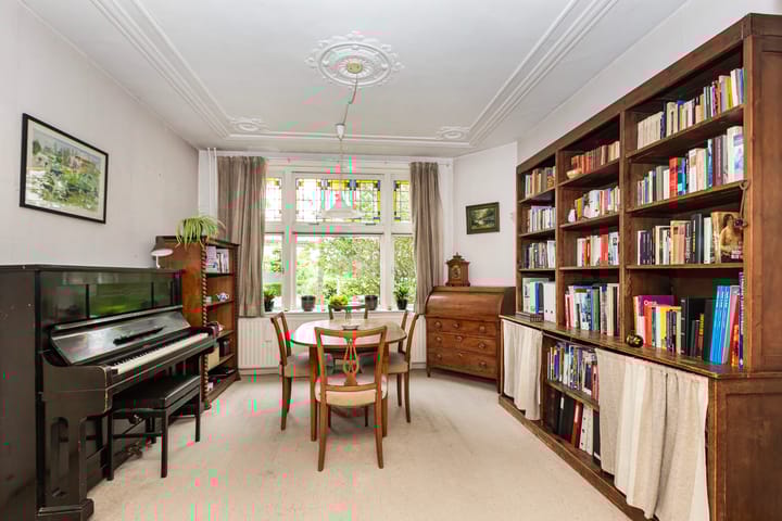 Foto 8 van Reeweg Oost 117