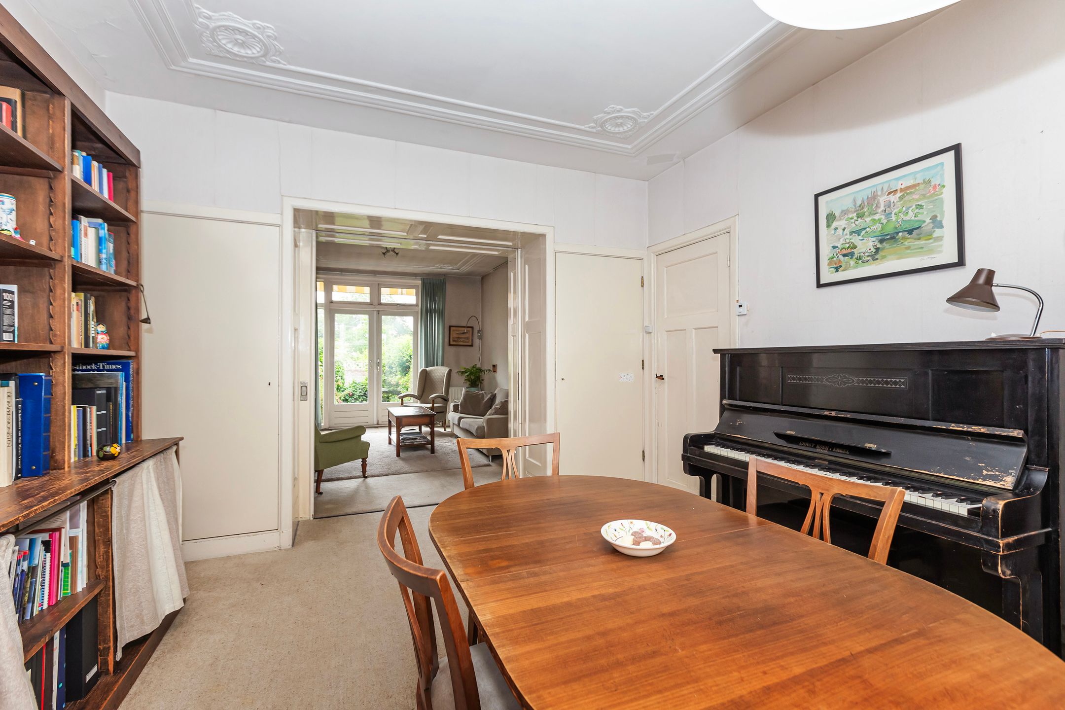 Foto 9 van Reeweg Oost 117