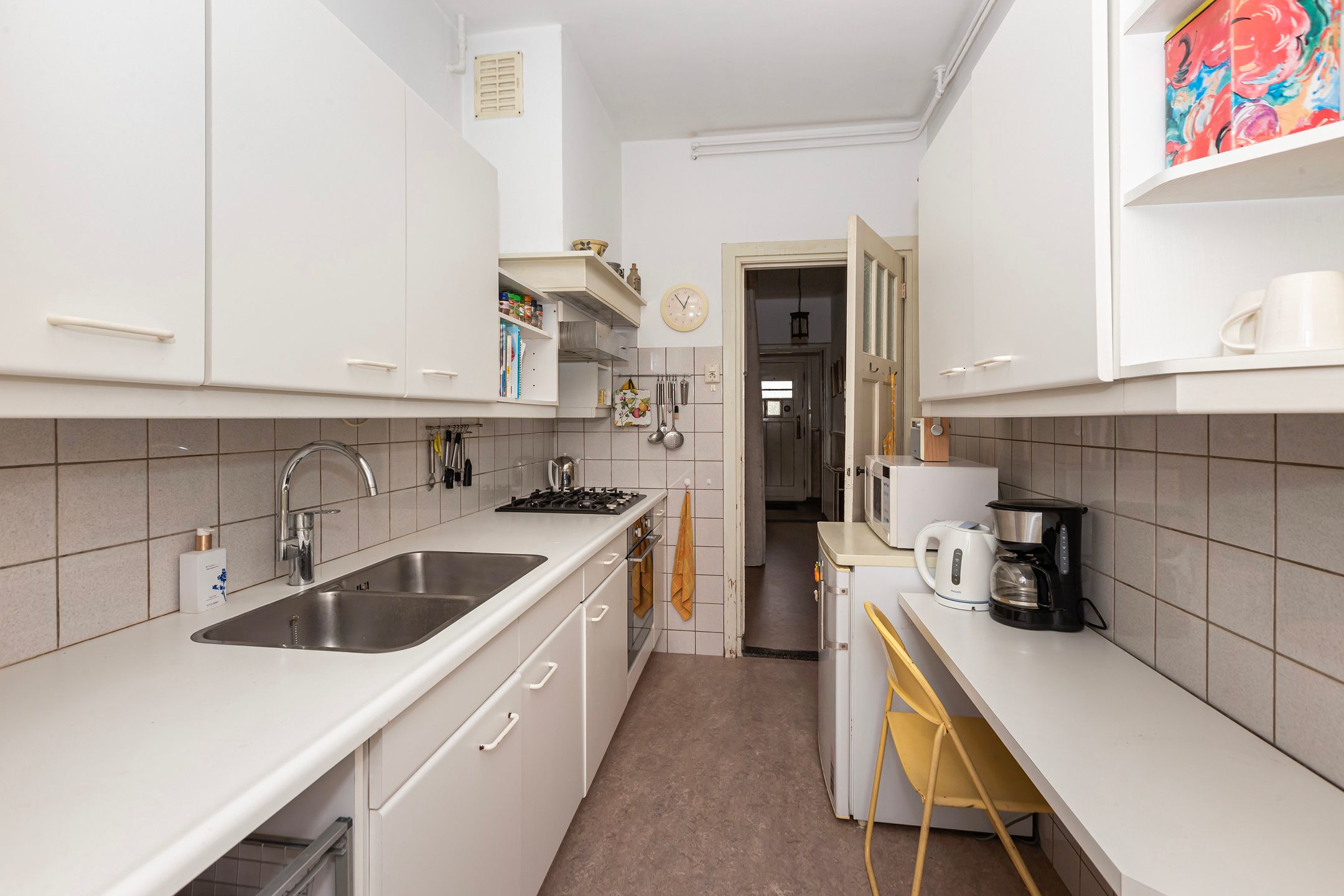 Foto 12 van Reeweg Oost 117