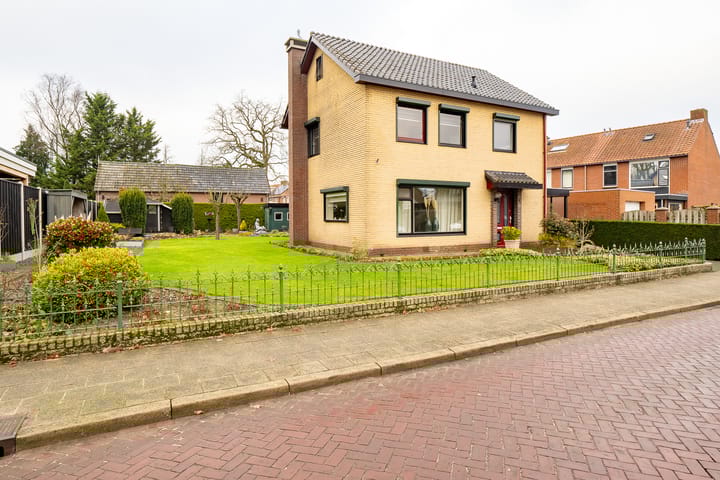 Foto 2 van Rutgersstraat 1