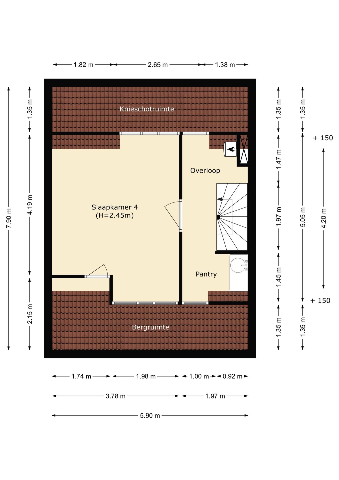 Foto 40 van Reeweg Oost 117