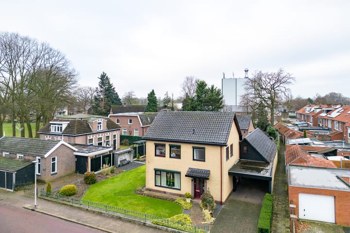 Foto 40 van Rutgersstraat 1