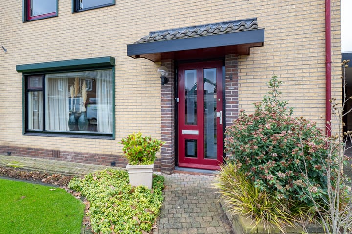 Foto 42 van Rutgersstraat 1