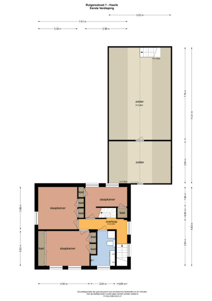 Foto 53 van Rutgersstraat 1