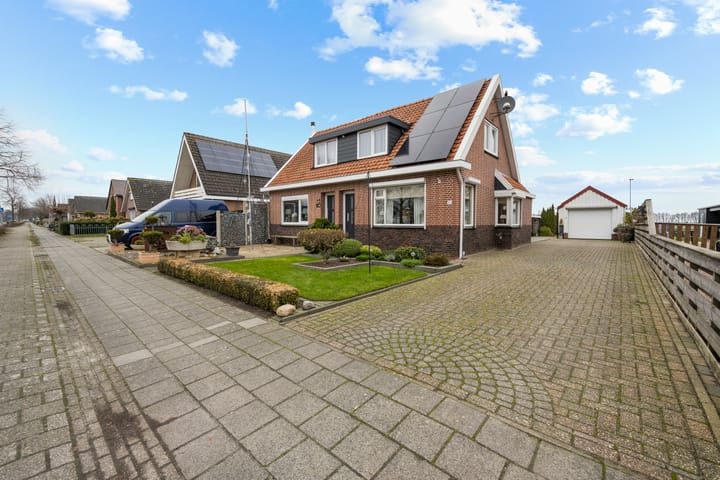 Foto 2 van Verlengde van Echtenskanaal NZ 61-I