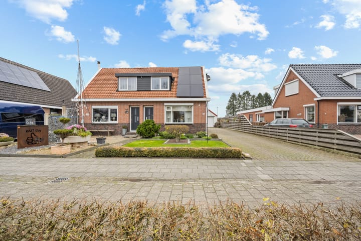 Foto 3 van Verlengde van Echtenskanaal NZ 61-I