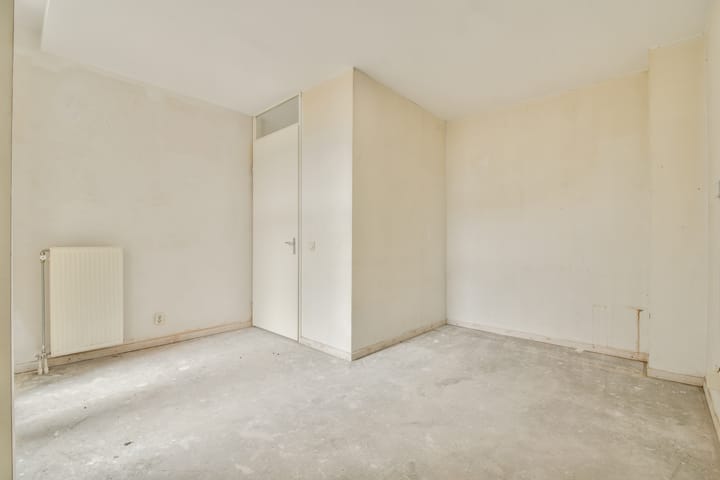 Photo 6 of Spaarndammerstraat 28-A