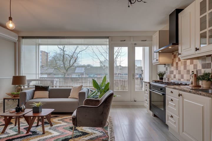 Foto 1 van Cassandraplein 5-12