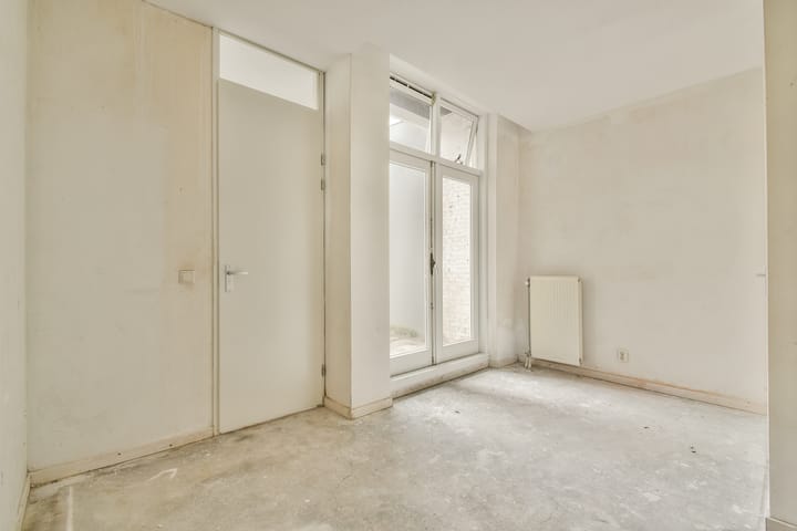 Photo 8 of Spaarndammerstraat 28-A