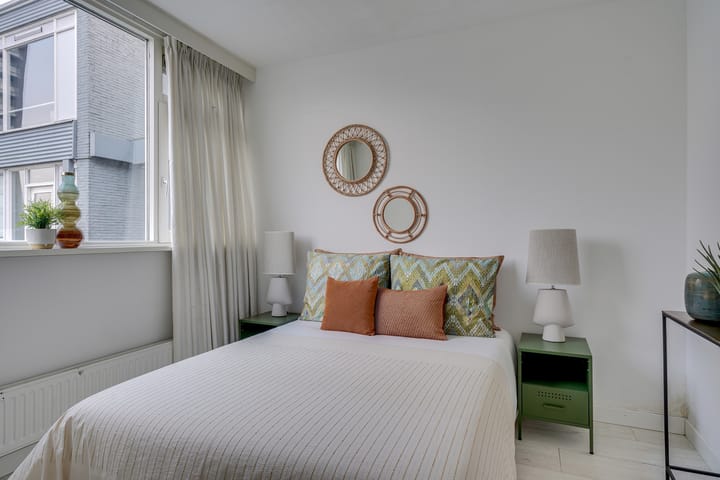 Foto 2 van Cassandraplein 5-12