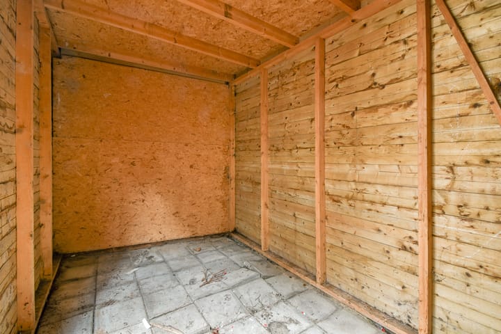 Photo 12 of Spaarndammerstraat 28-A