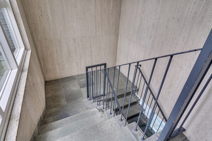 Foto 5 van Cassandraplein 5-12