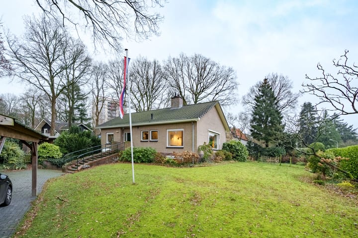 Foto 1 van Bosrandweg 10