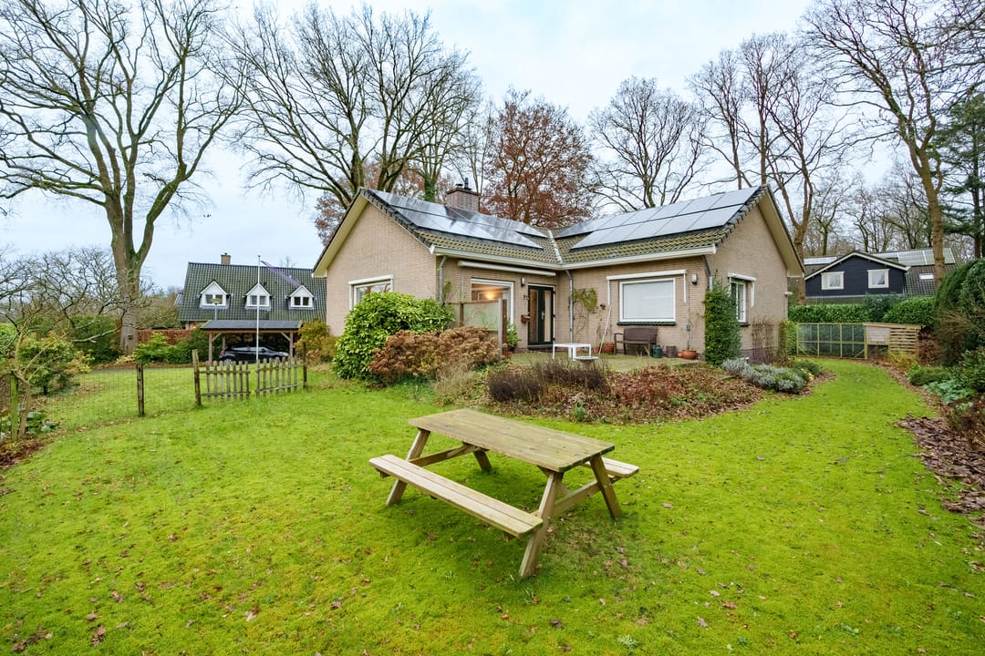 Photo 2 of Bosrandweg 10