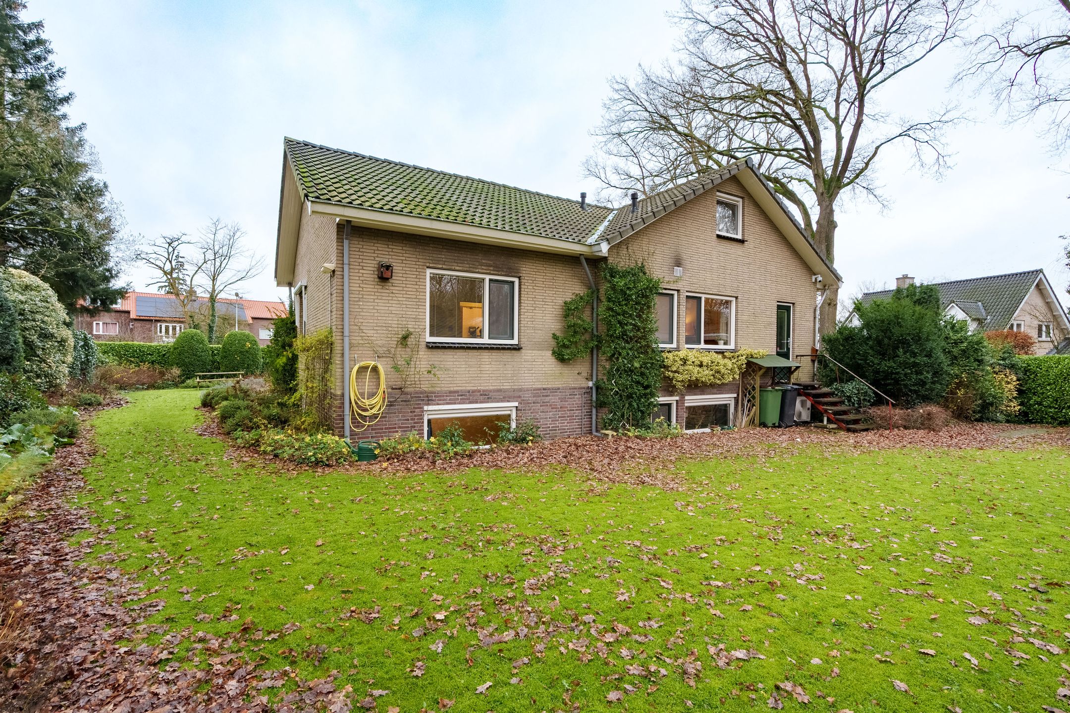 Photo 3 of Bosrandweg 10