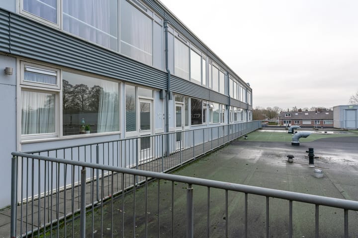 Foto 6 van Cassandraplein 5-12