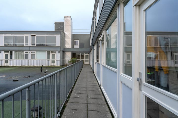 Foto 7 van Cassandraplein 5-12